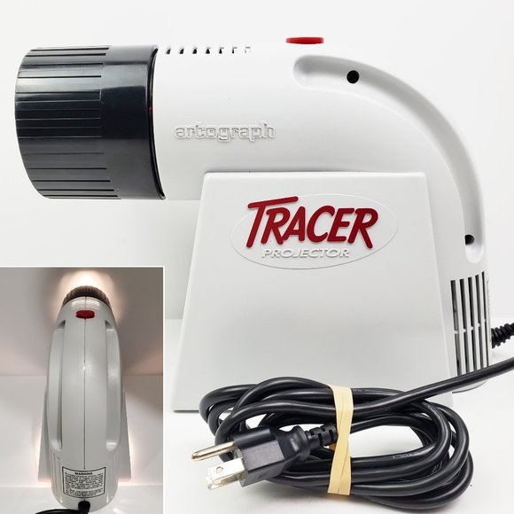 Artograph Cameras, Photo & Video Artograph Tracer Drawing Projector